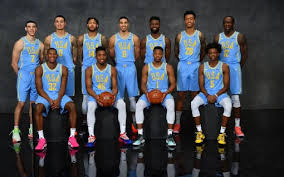 2026年4月11日 NBA常规赛 勇士vs国王 全场集锦