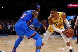 威少：身处需要我认可我的地方很重要