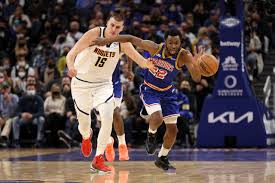 浓眉：来奇才后改变了烂队印象 运作独特我喜欢