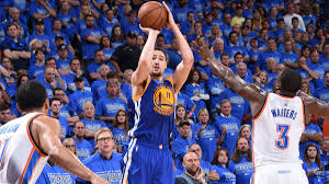 威少：身处需要我认可我的地方很重要