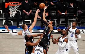 浓眉：来奇才后改变了烂队印象 运作独特我喜欢